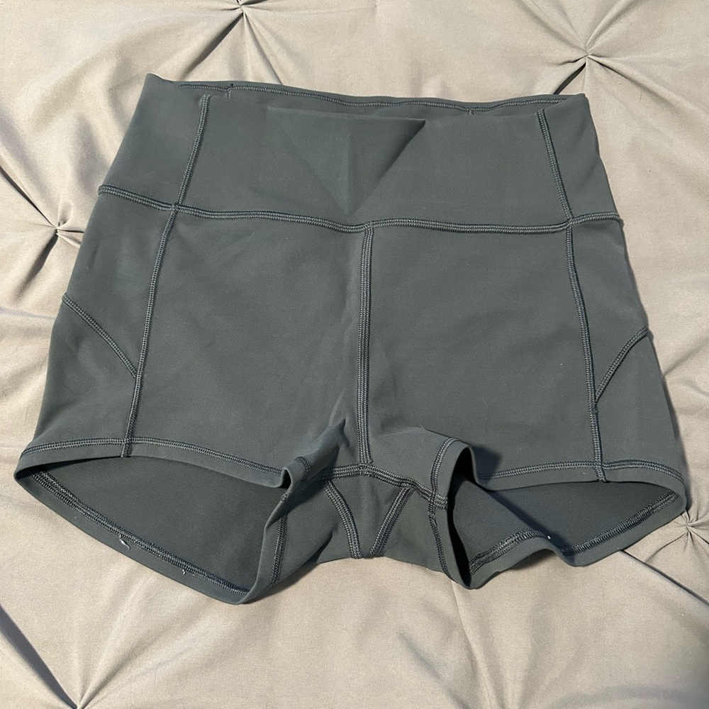 Lululemon In Movement Short